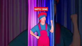 My Name Is Chicky ChaCha BoomBoom LyaLya Battle Song Challenge #dbillions #tiktok #dance #mynameis