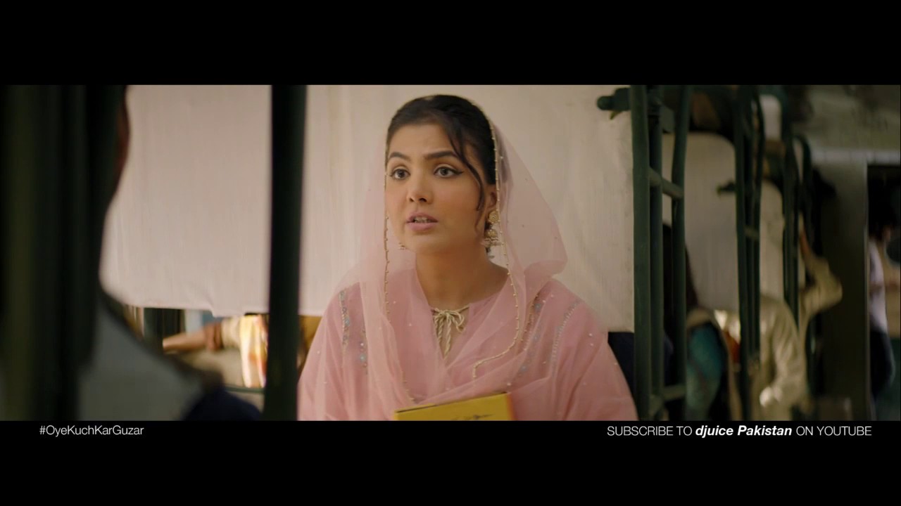 Shabnum & her timeless love adam devine