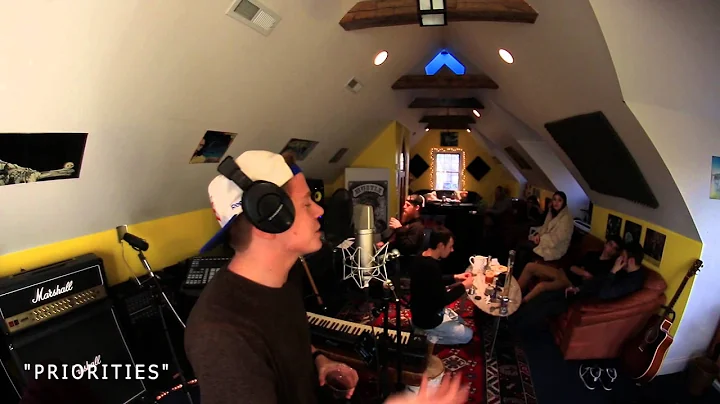 JAY WIRTH: Behind " #ProjectChristmas " // (Tree4fort)