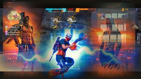 1vs4 headshort video #youtubeshorts #garenafreefire #gaming #freefire 