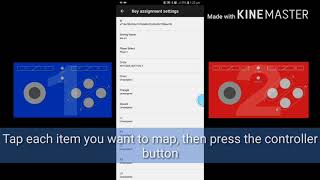 Matsu Player - PSX Multiplayer Mapping screenshot 3