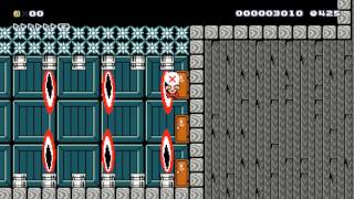 Super Mario Maker: Trial and Error - Part 3