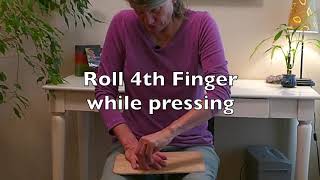 Hand Recovery Exercises and Dexterity For Stroke, Hand Injury & Musicians
