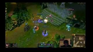 TSM Dyrus - Jayce Pentakill
