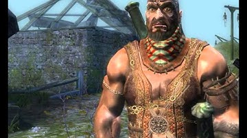 witcher 338 Mutant Rayla