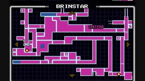 Super Metroid: Dependence Pt21
