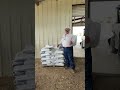 Here is what the ADM BeefTrate costs and how long a pallet lasts around here right now! #ADM