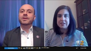 Freshman Republican Congressmen Pledge To Work Together With Democrats