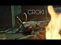 Croki Edit (Aligator Loki) 1x05