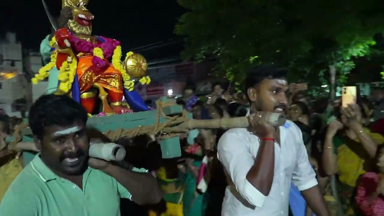     சூரசம்ஹாரம் தஞ்சாவூர்