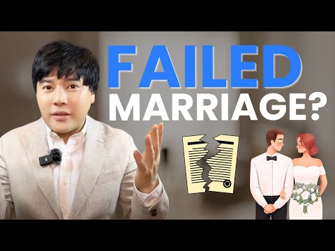 Why Most Marriages