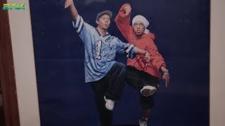 Flow ERA Raptober : Terjah Studio Malique Ibrahim