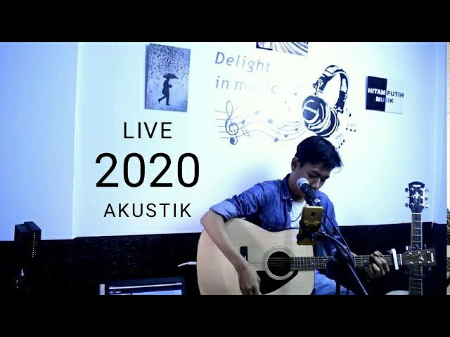 Jangan Sampai Tiga Kali - Tagor Pangaribuan | Gascoustic | Live Akustik Cover class=