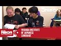 Yoshida Institute of Japanese Language - ヨシダ日本語学院 - Japanese - Waseda - Tokyo