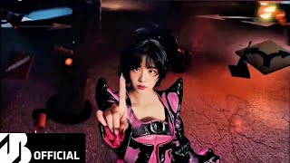 Blackpink not My Problem Mv