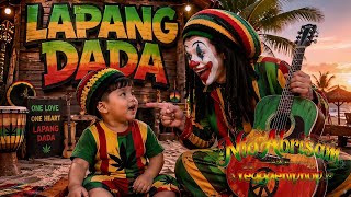 Lapang Dada reggaehiphop  Nio Abrisam  Lagu Reggae Hiphop 