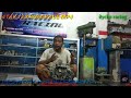 INI INTINYA!! PAHAMI DULU DASAR DARI JUPITER 130CC TUNE UP - MP 4  II  DYCHO RACING