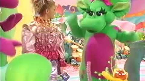 In Outer Space (2001 Version) Part 54