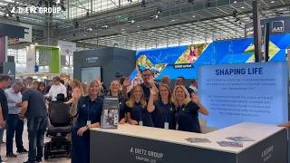 REHACARE 2026