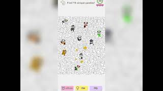 Tricky Mean 2 Level 9 Walkthrough Solution