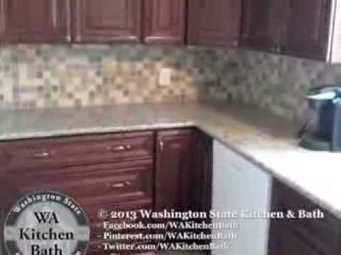 Washington State Kitchen And Bath Did You Know Youtube