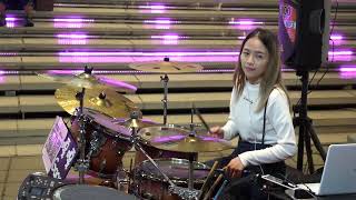 嘎嘎│Poker Face  20201205