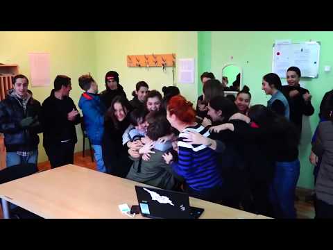 მასწავლებლის ეროვნული ჯილდოს მფლობელი ლადო აფხაზავა მსოფლიოს საუკეთესო მასწავლებლობის პრეტენდენტია