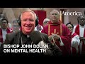 How one bishop’s experience of suicide loss led him to start a mental health ministry