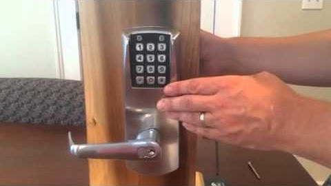 E2000/P2000 hard reset