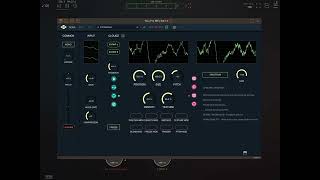 Tera Pro CloudZ Spectrum