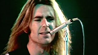 Video thumbnail of "Status Quo - Down down 1974 Video Sound HQ"