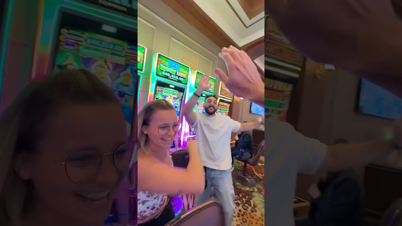 asian beauty slot 🤑 We won the MAJOR JACKPOT!