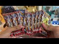 Charizard Hunting!! (Obsidian Flames Pokemon Booster Box Opening)
