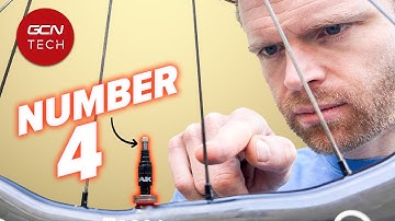 5 Of The Most Under Hyped Bike Products