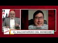 Beto a Saber - DIC 21 - 2/3 - SALCHIPAPERO DEL DERECHO | Willax