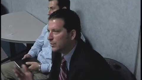 MinElute 2009 : 03 : Validation Method