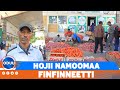 HOJII NAMOOMAA FINFINNEETTI