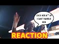 Entitled Ratchet Circle K Shoplifter Caught Red-Handed Stealing Beer Attacks Employee - Reaction