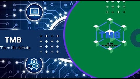 INTRODUCTION TO BLOCKCHAIN