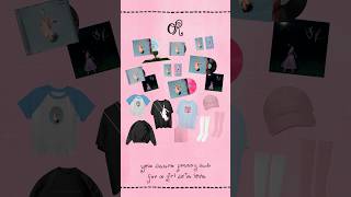 my third album 'you seem pretty sad for a girl so in love' is out June 12th. preorder now 🩷