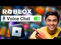How to Get Voice Chat on Roblox (2025) | Easy Step By Step Tutorial
