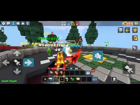 Longgg 1v1 with @Fionalz 