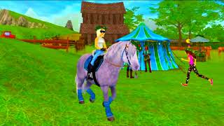 Star Stable I Клип I Миру Мир