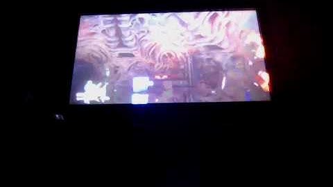 Alien Isolation part 12 nest part 1