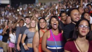 J Cole Forest Hills Drive Homecoming 2016 HDTV