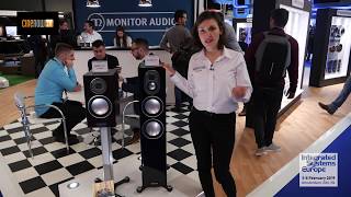 monitor audio gold 200 2019