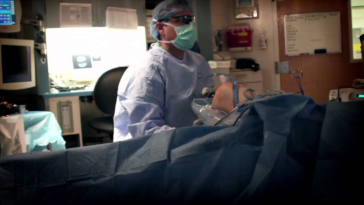 Logan Regional Hospital: Surgical Services