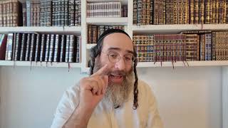 סגולה לעשירות התמדה בתורה | איתמר טיפליצקי