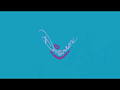 Disney Channel Germany Ident (2026) Effects (Gamavision Csupo Effects)