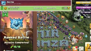 Th15 vs Th18 Easy (E31)